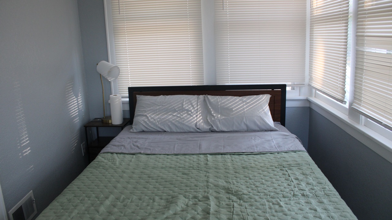 Photo of Bedroom in Carthage