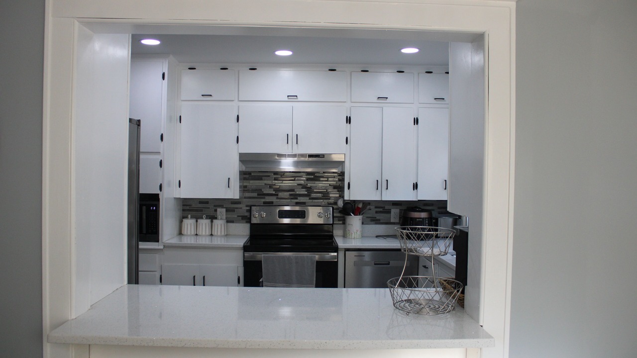 Photo of Kitchen in Carthage