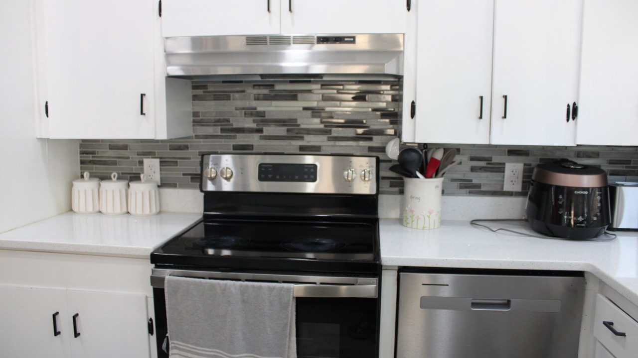 Photo of Kitchen in Carthage