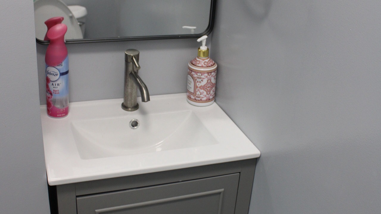 Photo of Bathroom in Carthage