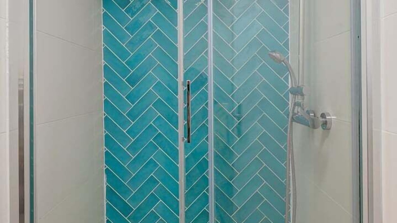 Photo of Bathroom in Quartier des peupliers