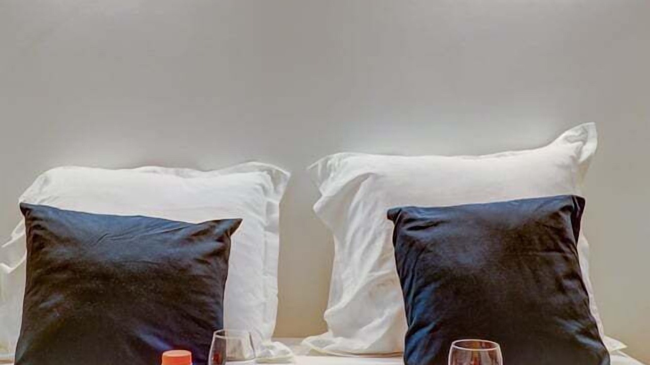 Photo of Bedroom in Quartier de l'Ecole-Militaire