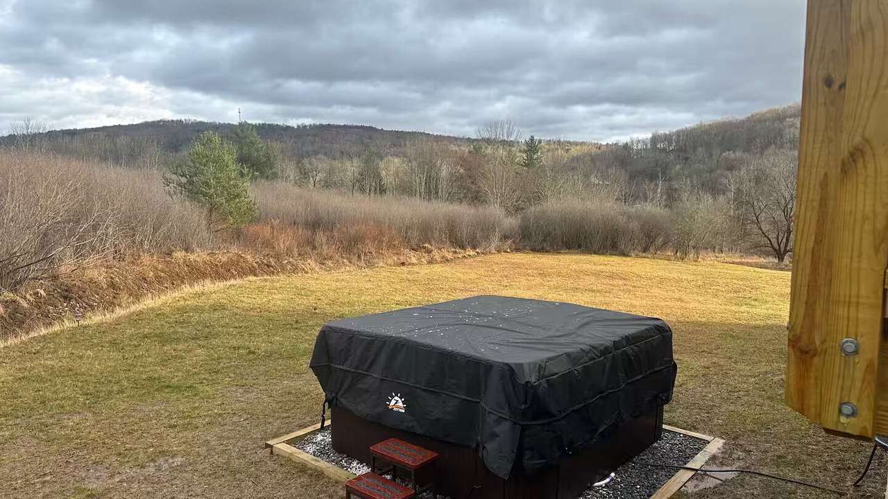 Photo of Outdoor in Jeffersonville