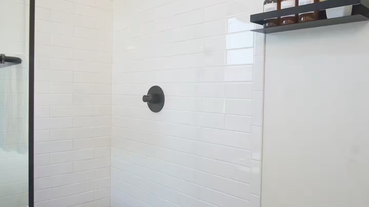 Photo of Bathroom in Jeffersonville