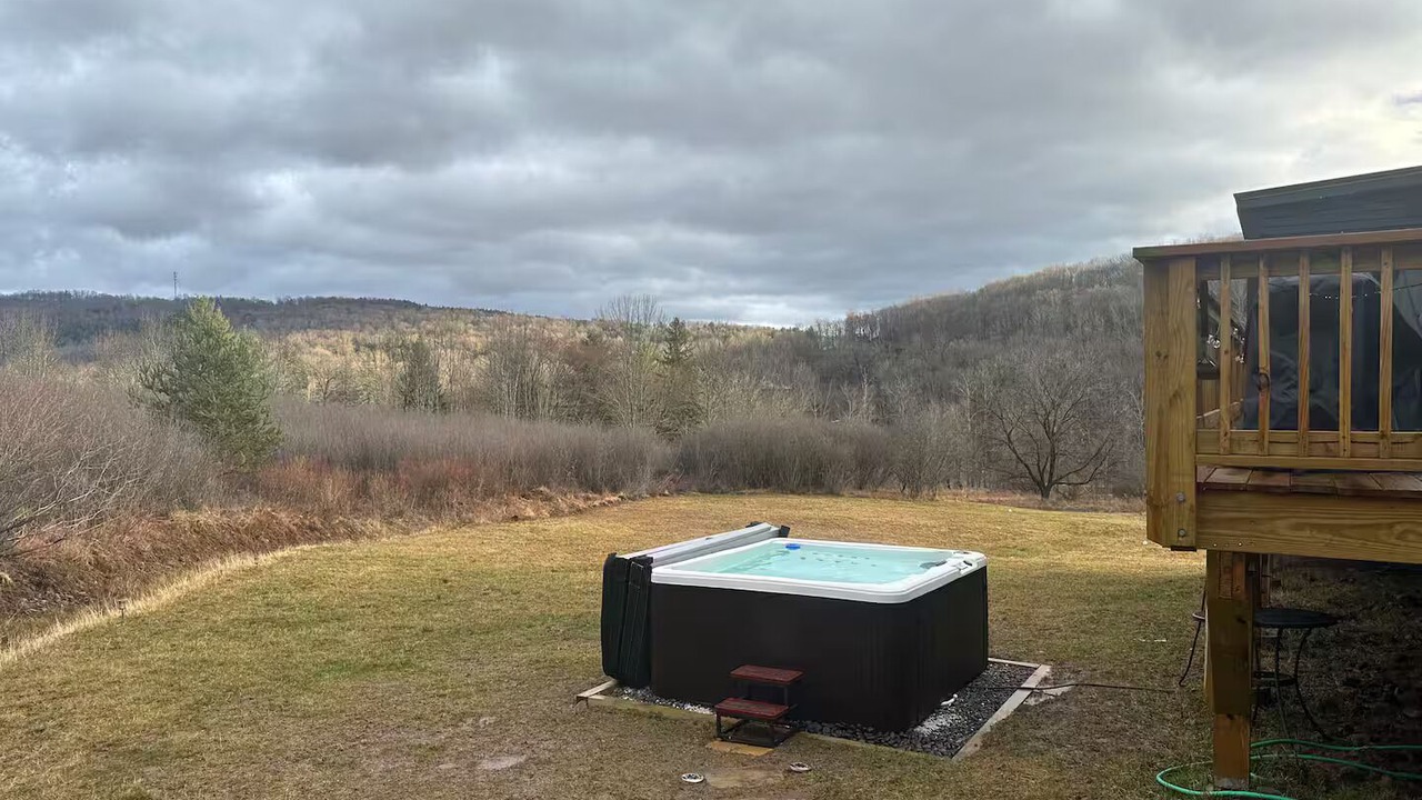 Photo of Outdoor in Jeffersonville