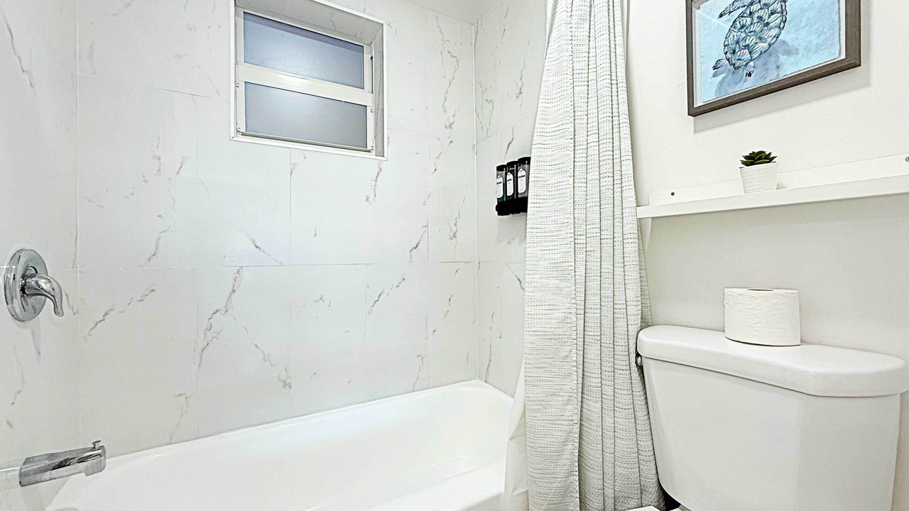 Photo of Bathroom in Eastern Shores