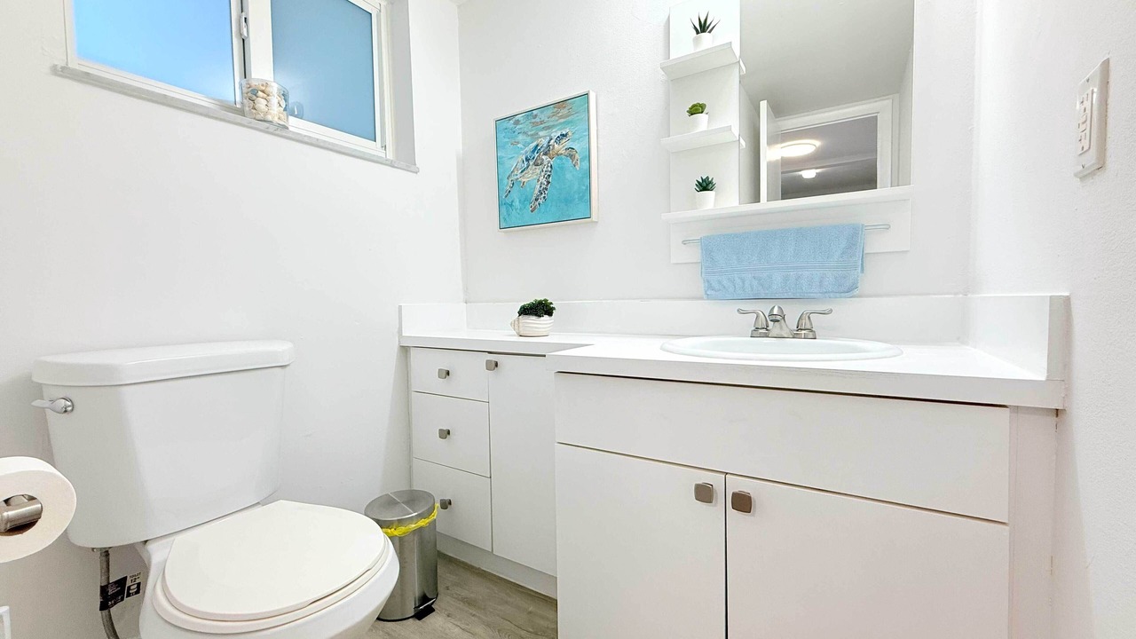 Photo of Bathroom in Eastern Shores