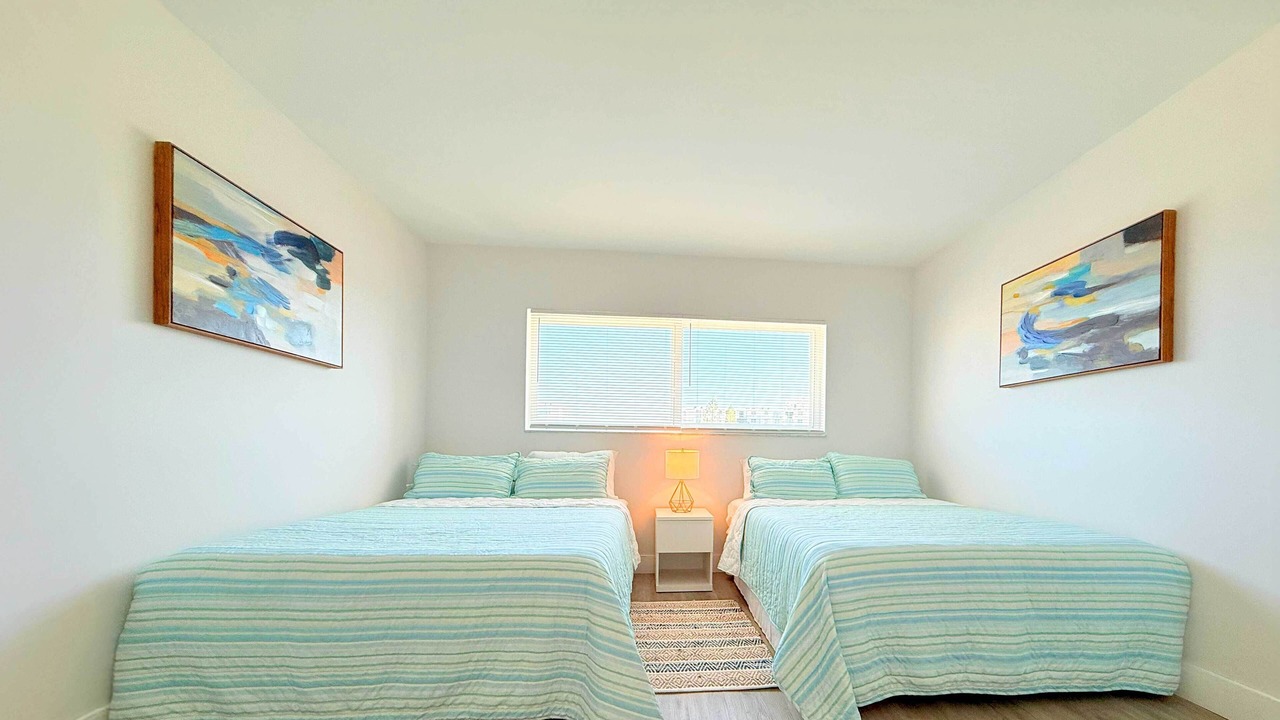 Photo of Bedroom in Eastern Shores