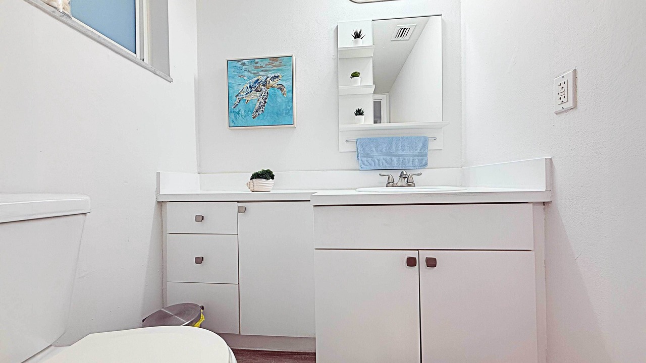 Photo of Bathroom in Eastern Shores