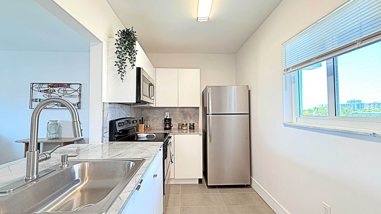 Photo of Kitchen in Eastern Shores