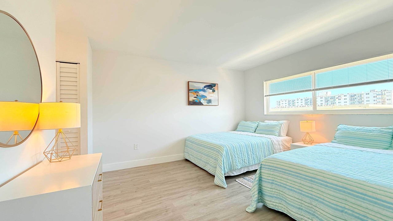 Photo of Bedroom in Eastern Shores