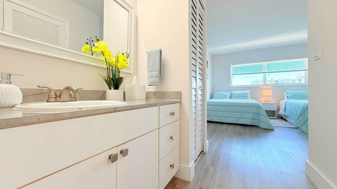 Photo of Bathroom in Eastern Shores