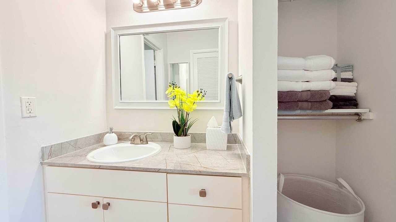 Photo of Bathroom in Eastern Shores