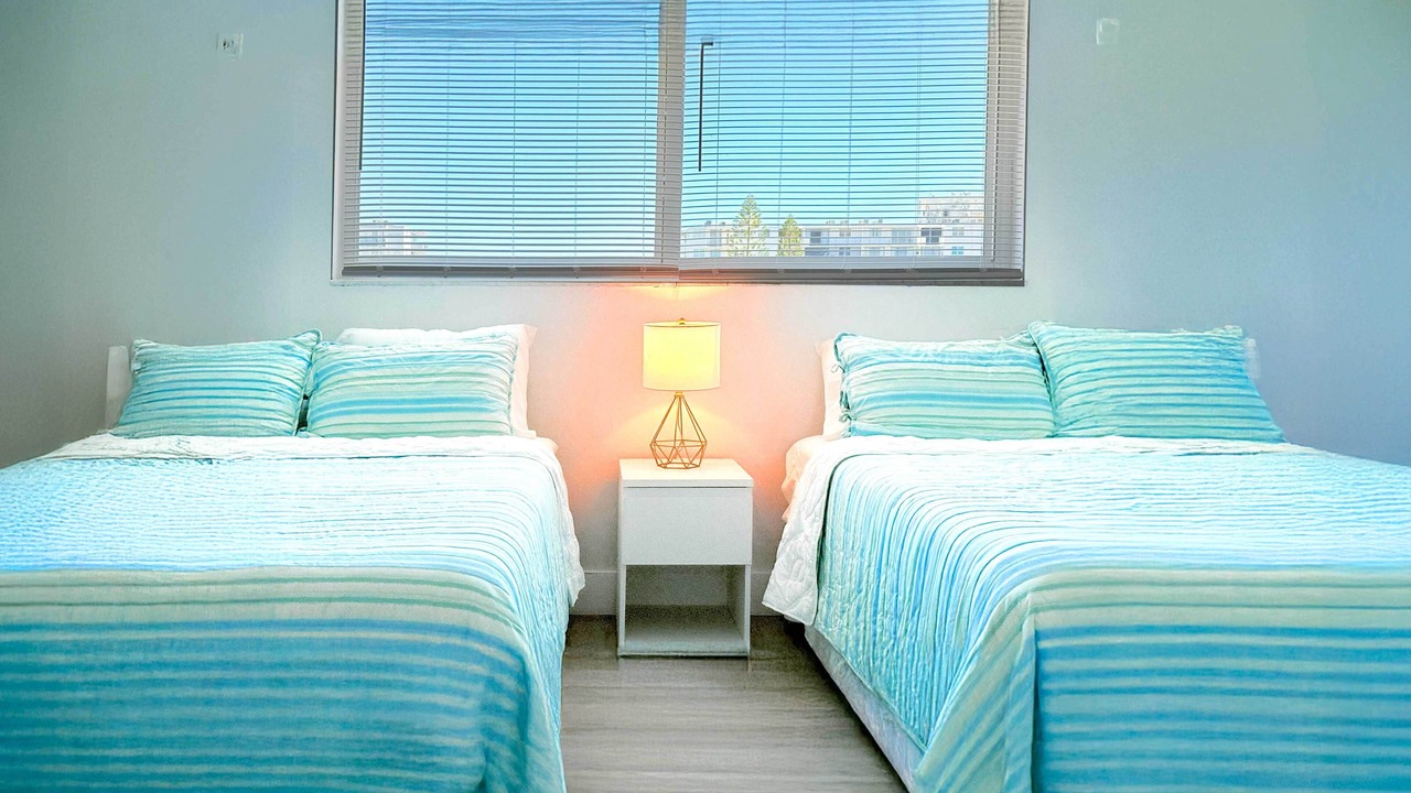 Photo of Bedroom in Eastern Shores