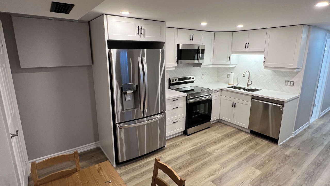 Photo of Kitchen in Waterloo