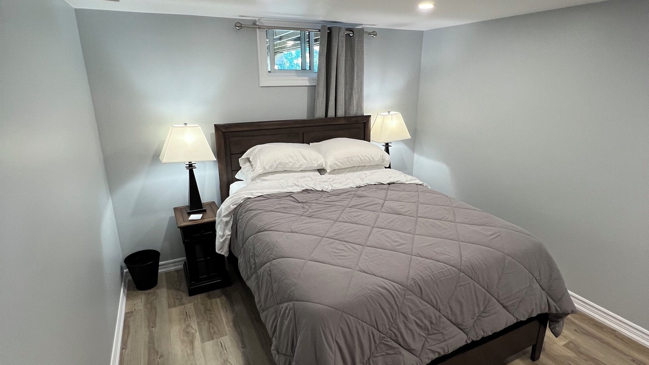 Photo of Bedroom in Waterloo