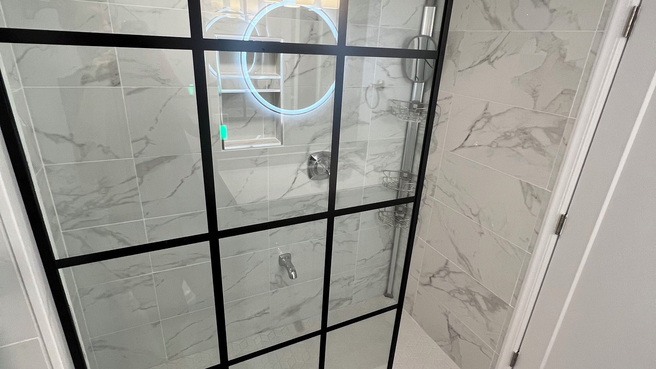 Photo of Bathroom in Waterloo