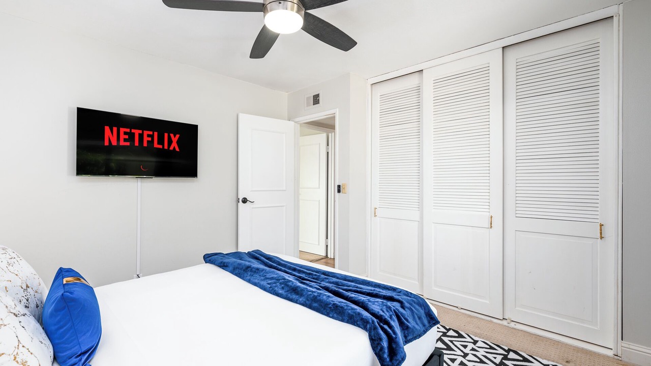 Photo of Bedroom in Fullerton