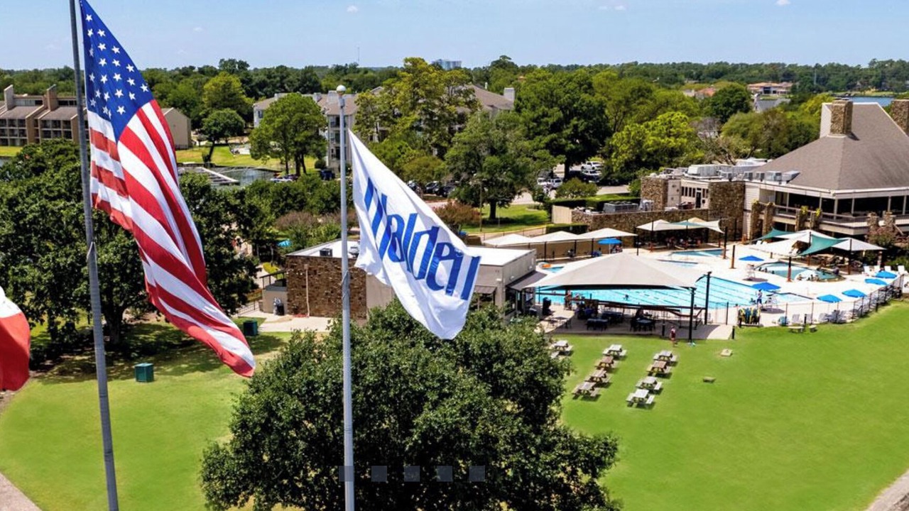 Photo of Outdoor in Walden on Lake Conroe