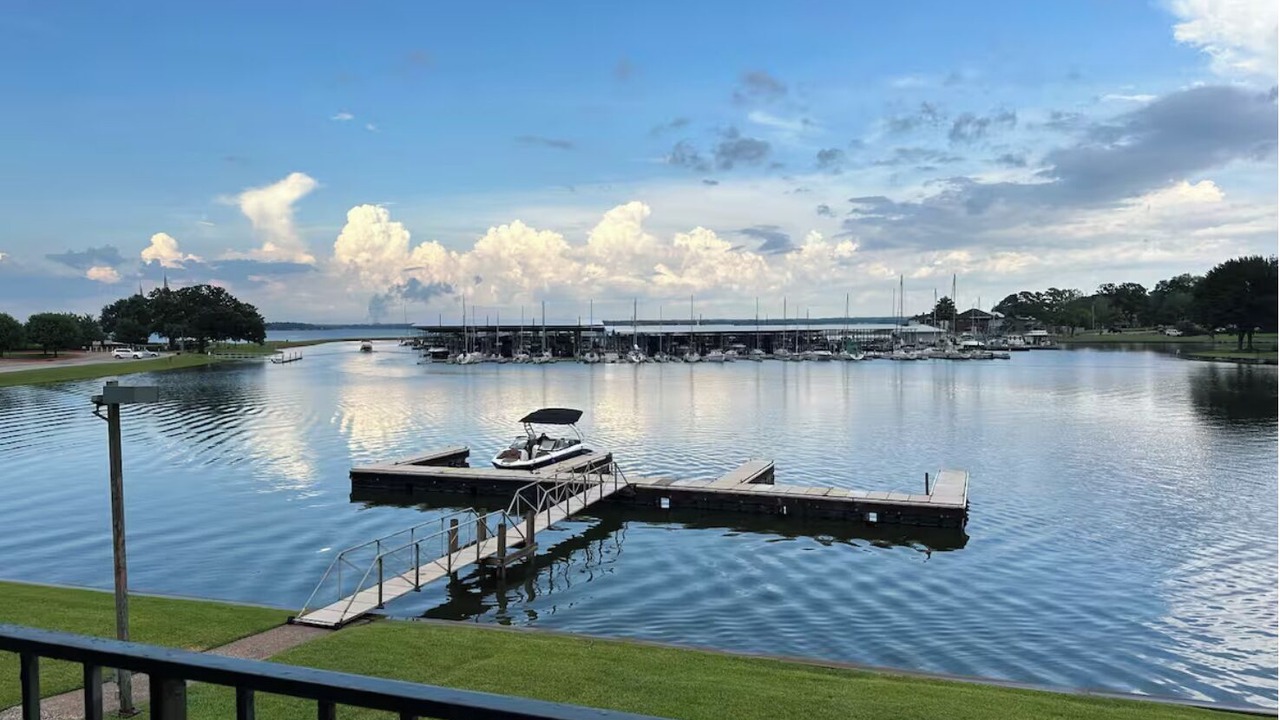 Photo of Others in Walden on Lake Conroe