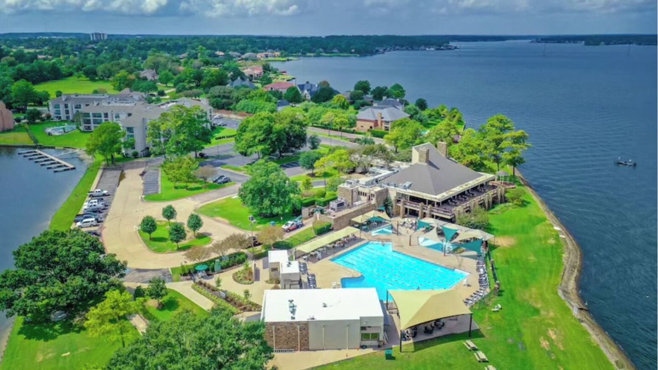 Photo of Outdoor in Walden on Lake Conroe