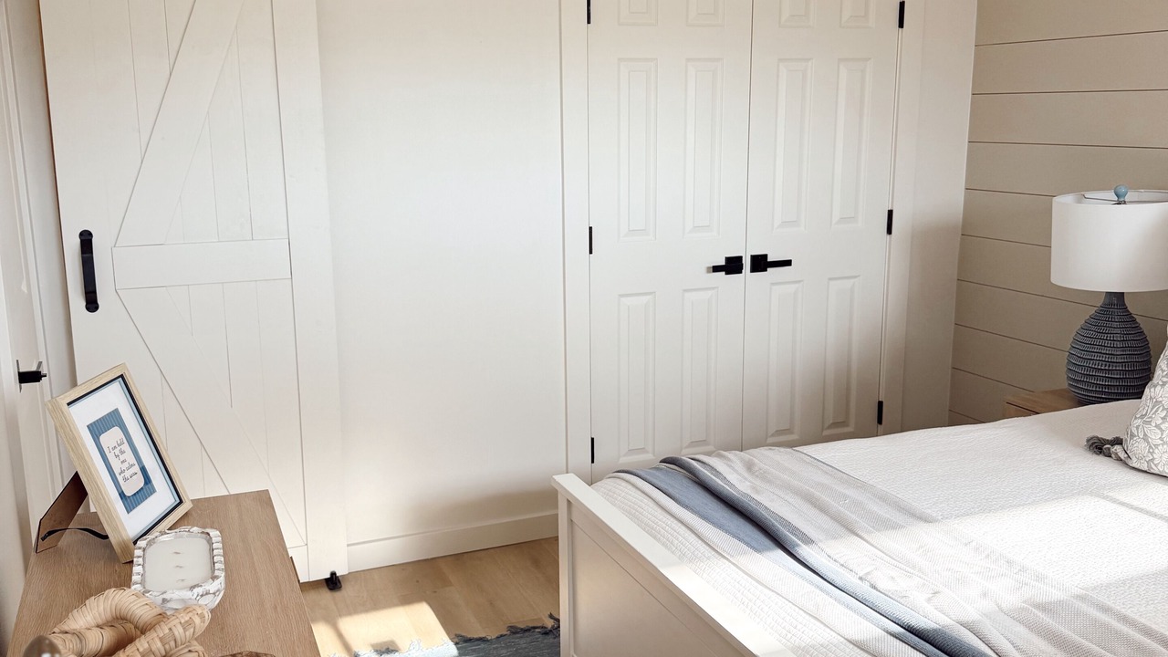 Photo of Bedroom in Walden on Lake Conroe