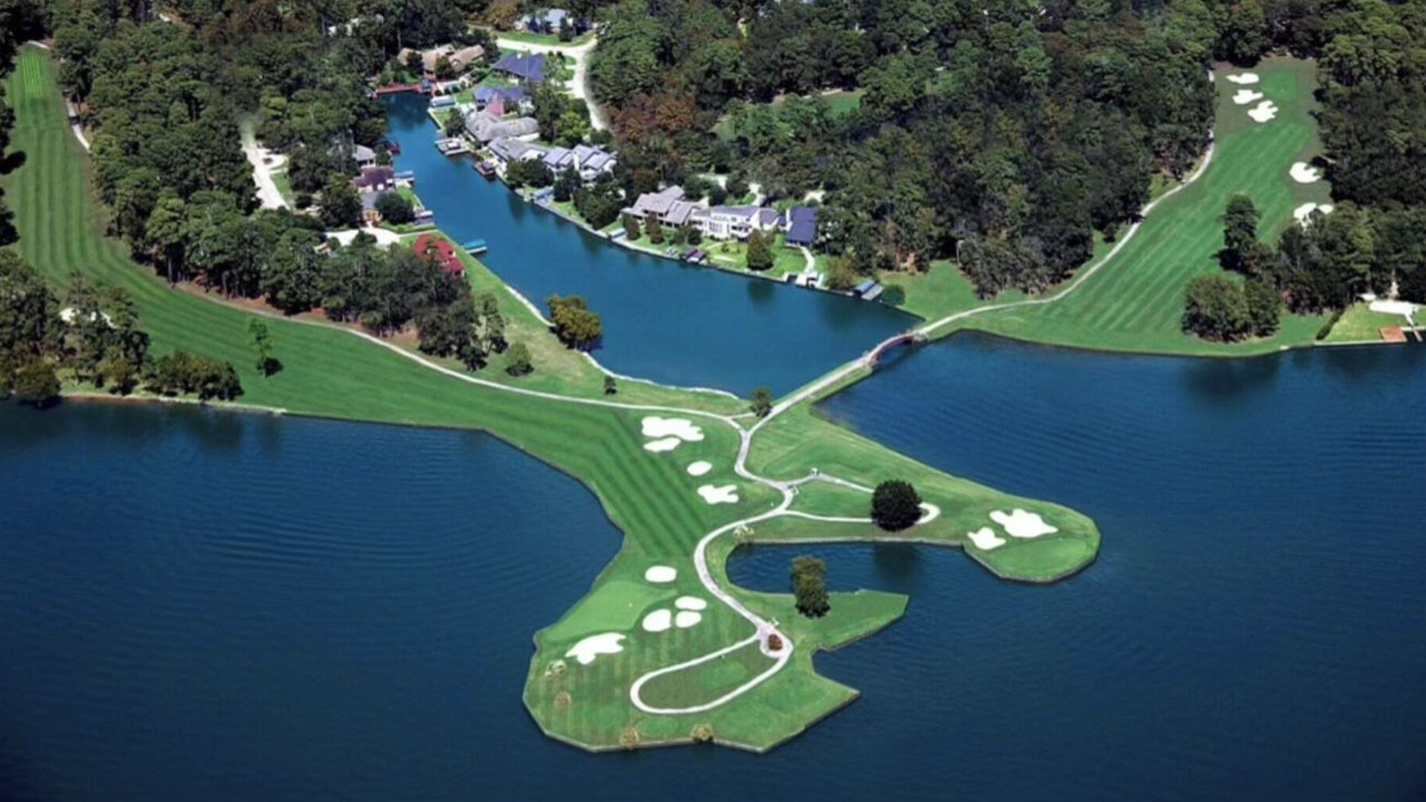 Photo of Others in Walden on Lake Conroe