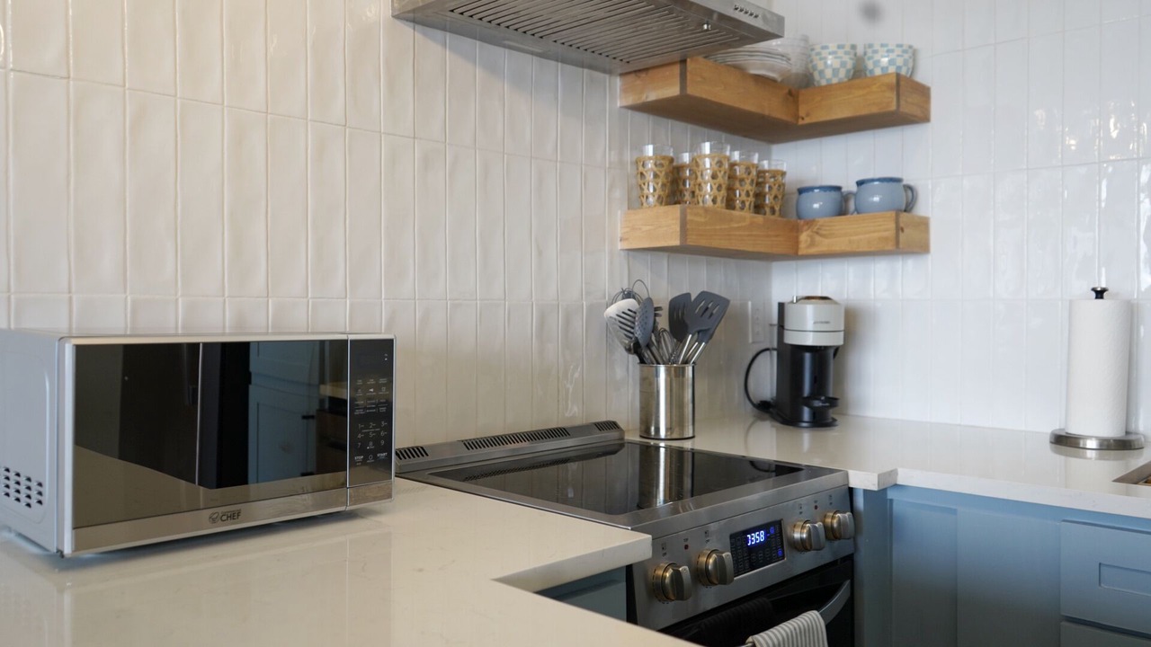 Photo of Kitchen in Walden on Lake Conroe