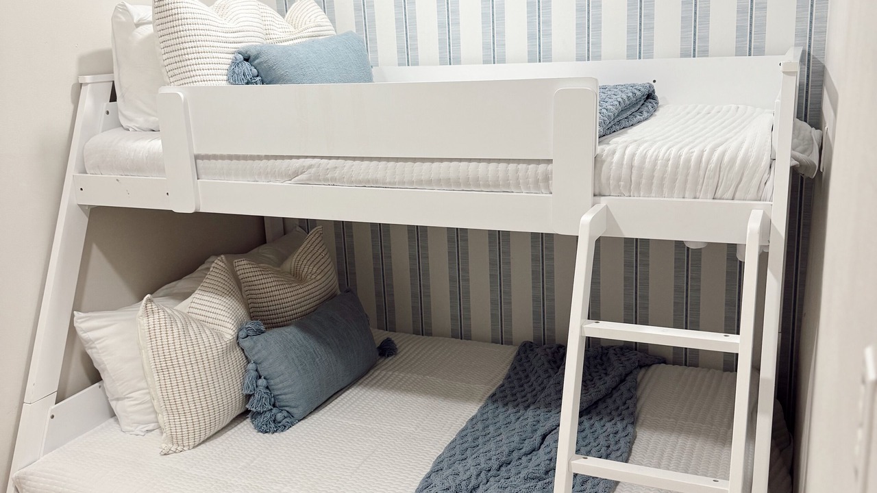 Photo of Bedroom in Walden on Lake Conroe