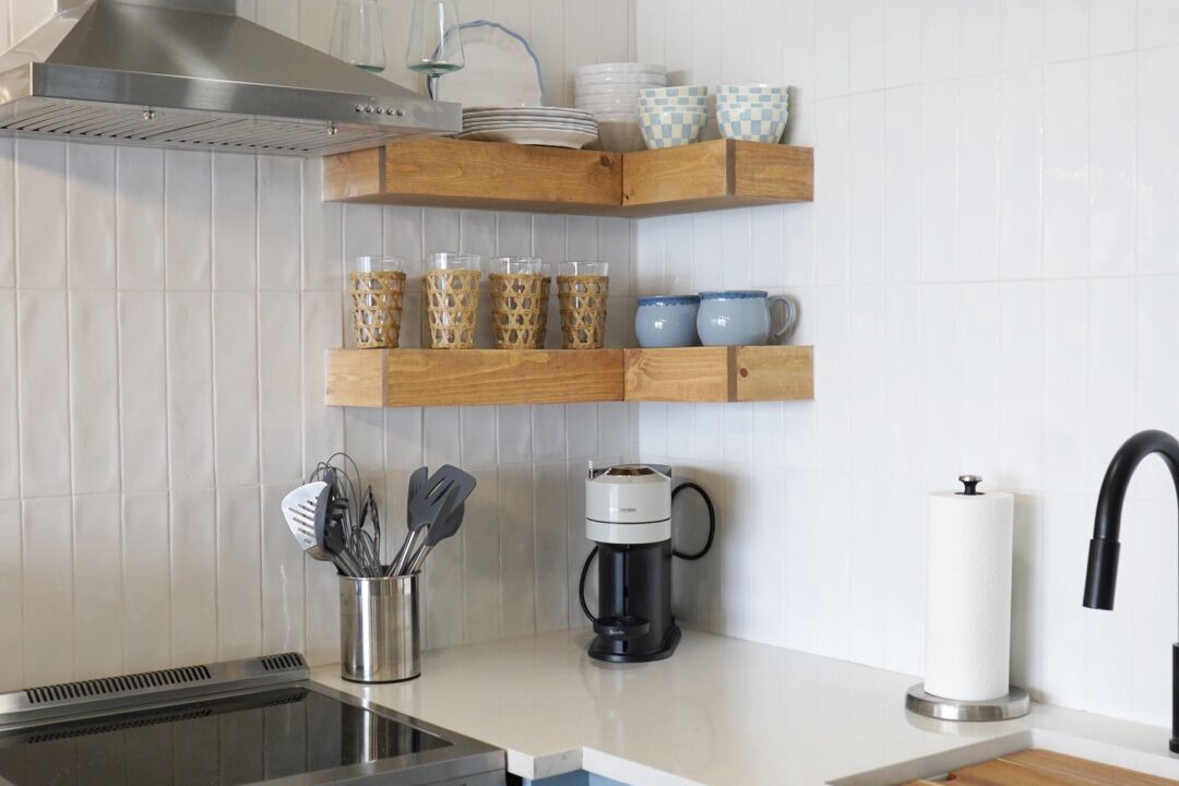 Photo of Kitchen in Walden on Lake Conroe