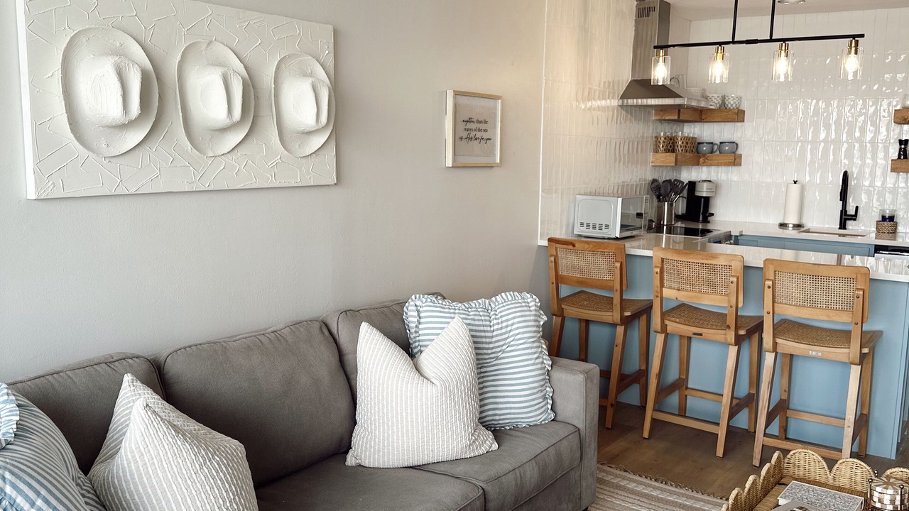 Photo of Livingroom in Walden on Lake Conroe