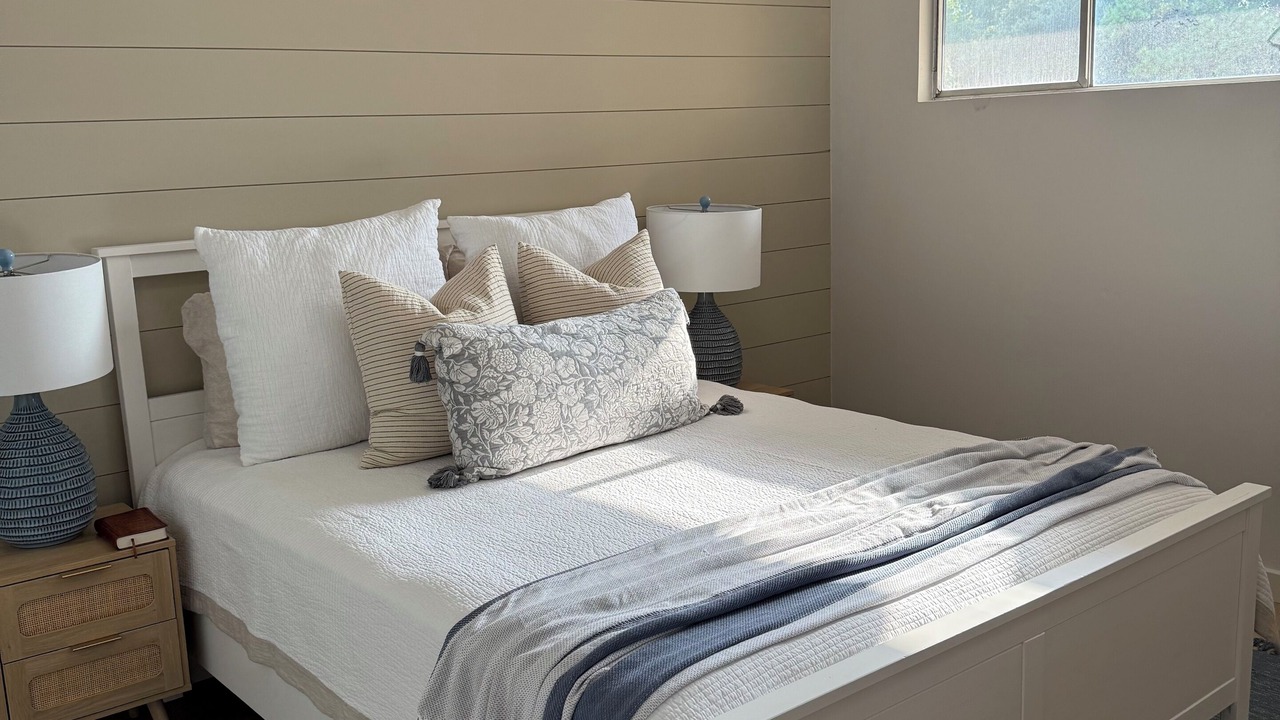 Photo of Bedroom in Walden on Lake Conroe