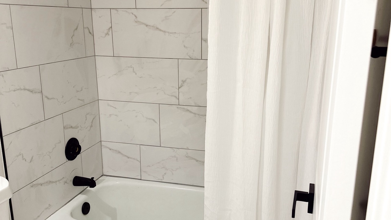 Photo of Bathroom in Walden on Lake Conroe