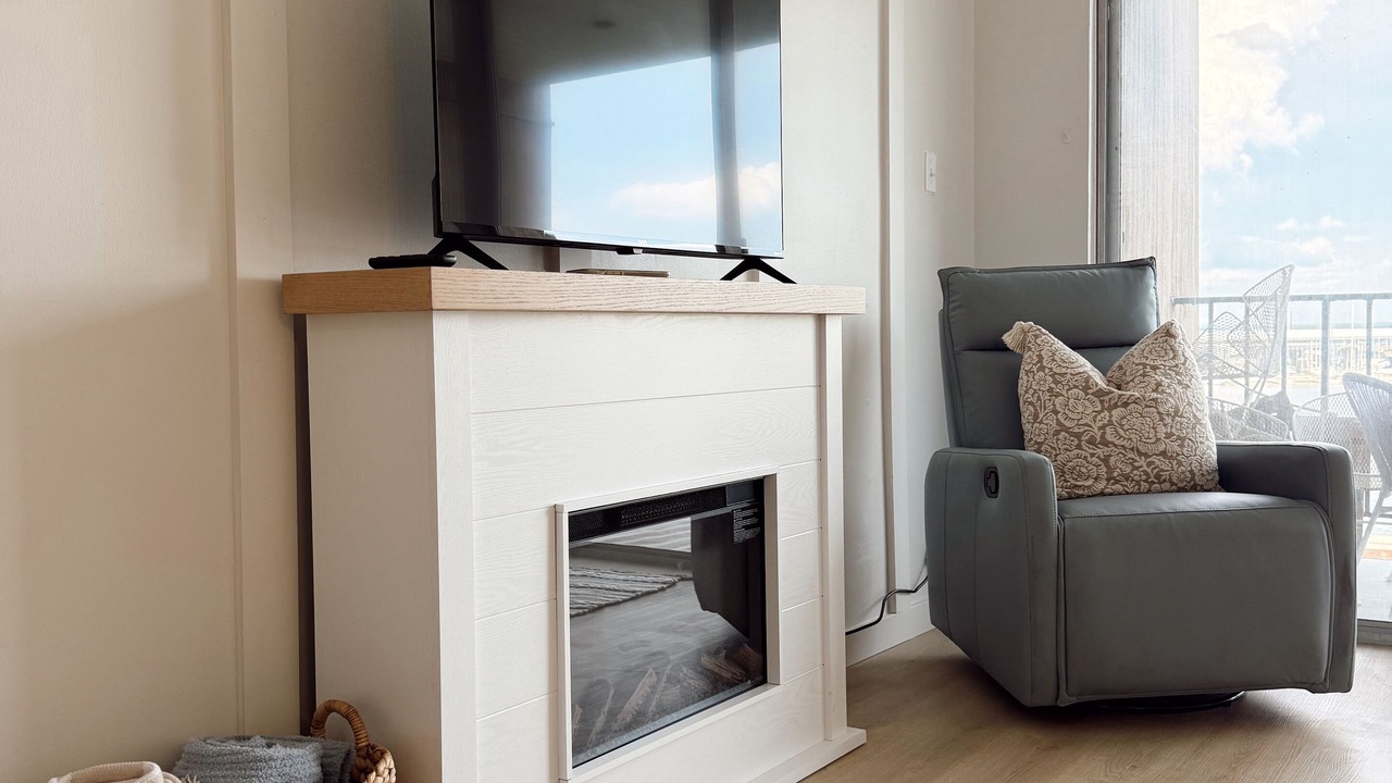 Photo of Livingroom in Walden on Lake Conroe