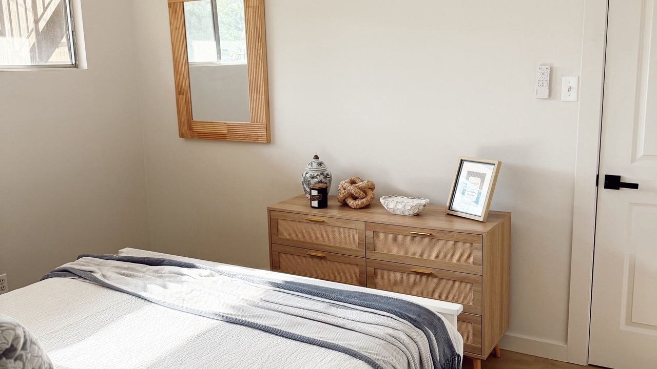 Photo of Bedroom in Walden on Lake Conroe