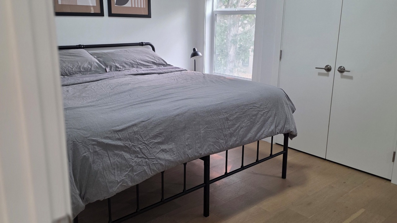 Photo of Bedroom in Tuxedo Park