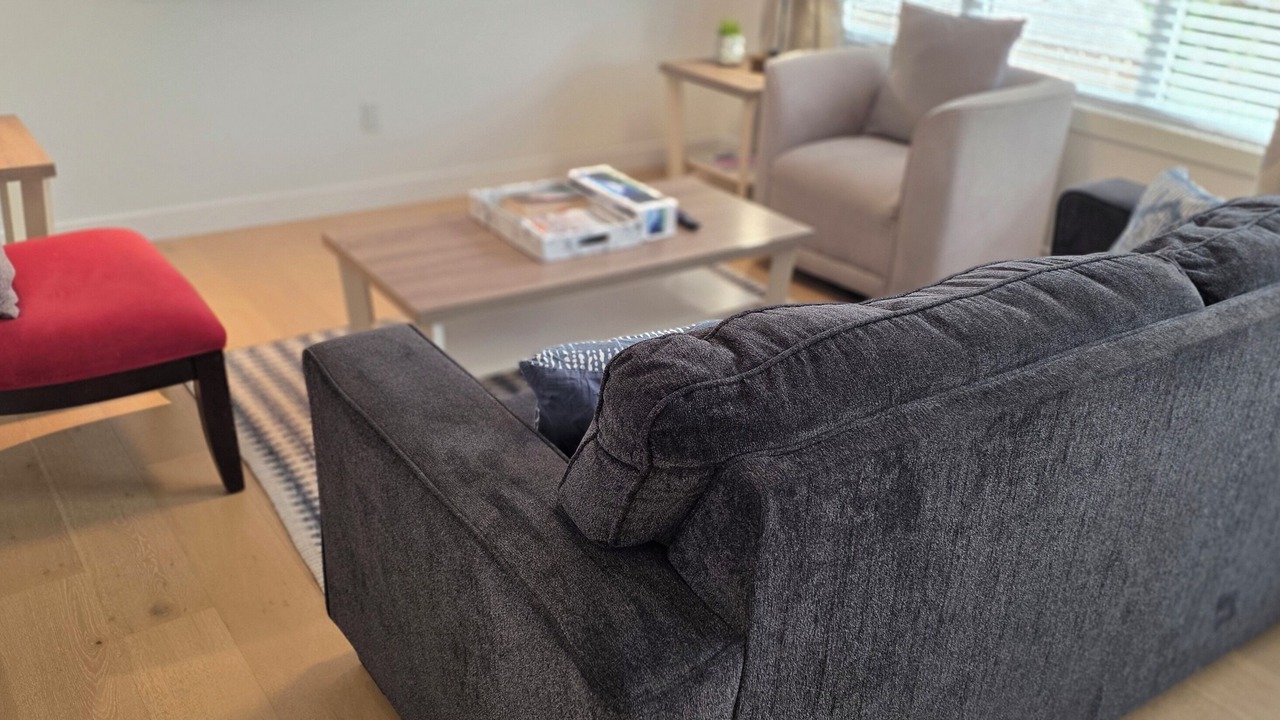 Photo of Livingroom in Tuxedo Park