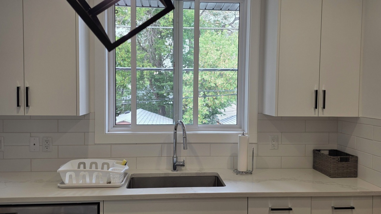 Photo of Kitchen in Tuxedo Park