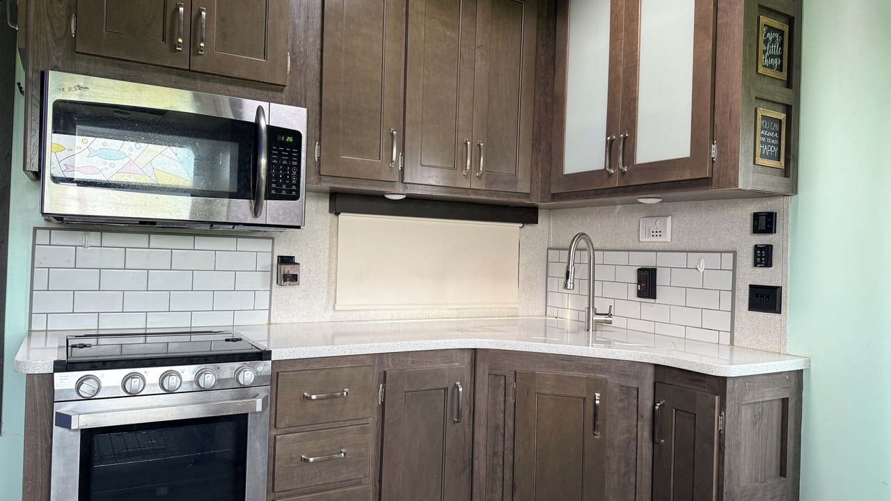 Photo of Kitchen in Augusta