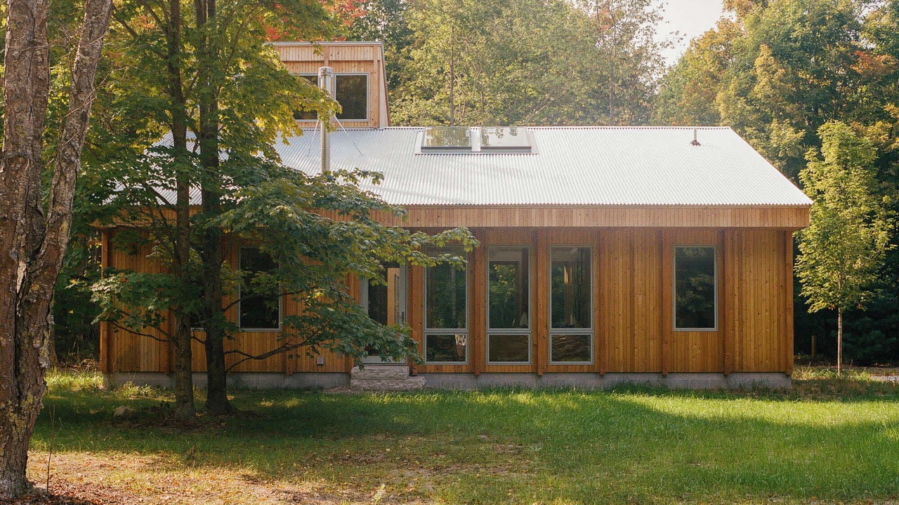 Photo of Outdoor in Maple City