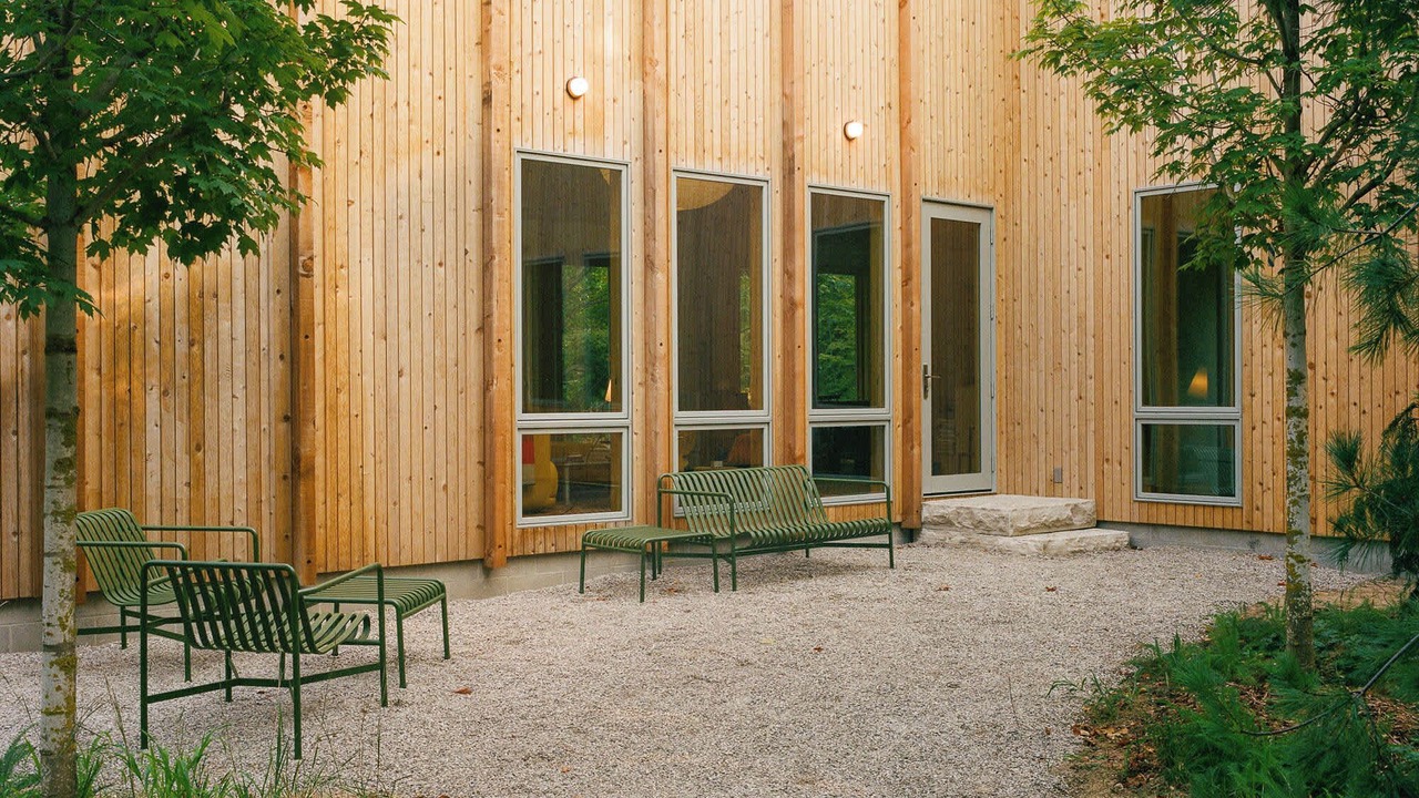 Photo of Patio Balcony in Maple City