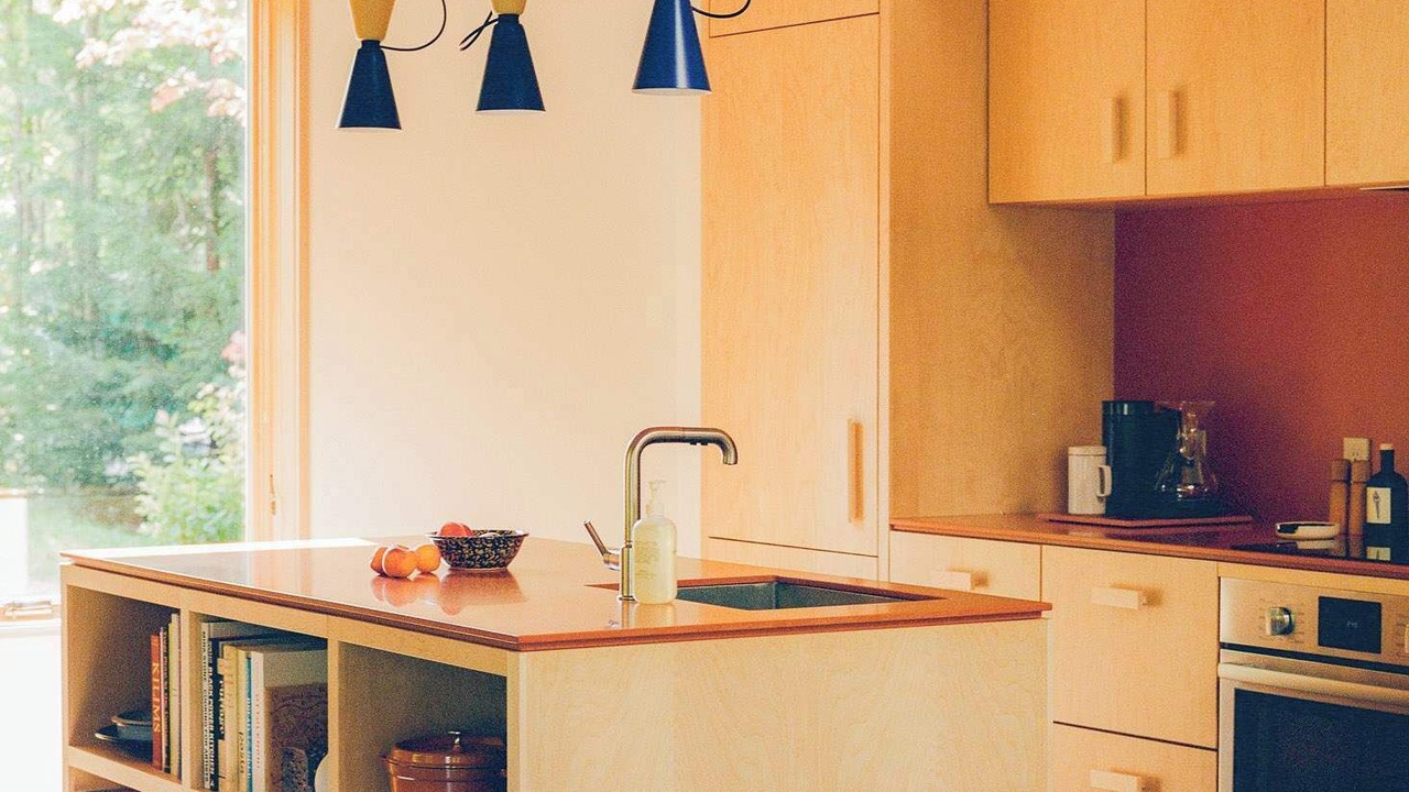Photo of Kitchen in Maple City