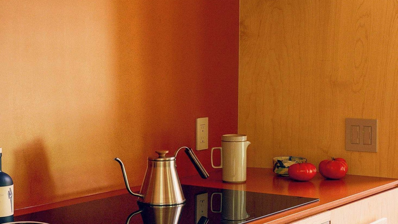 Photo of Kitchen in Maple City