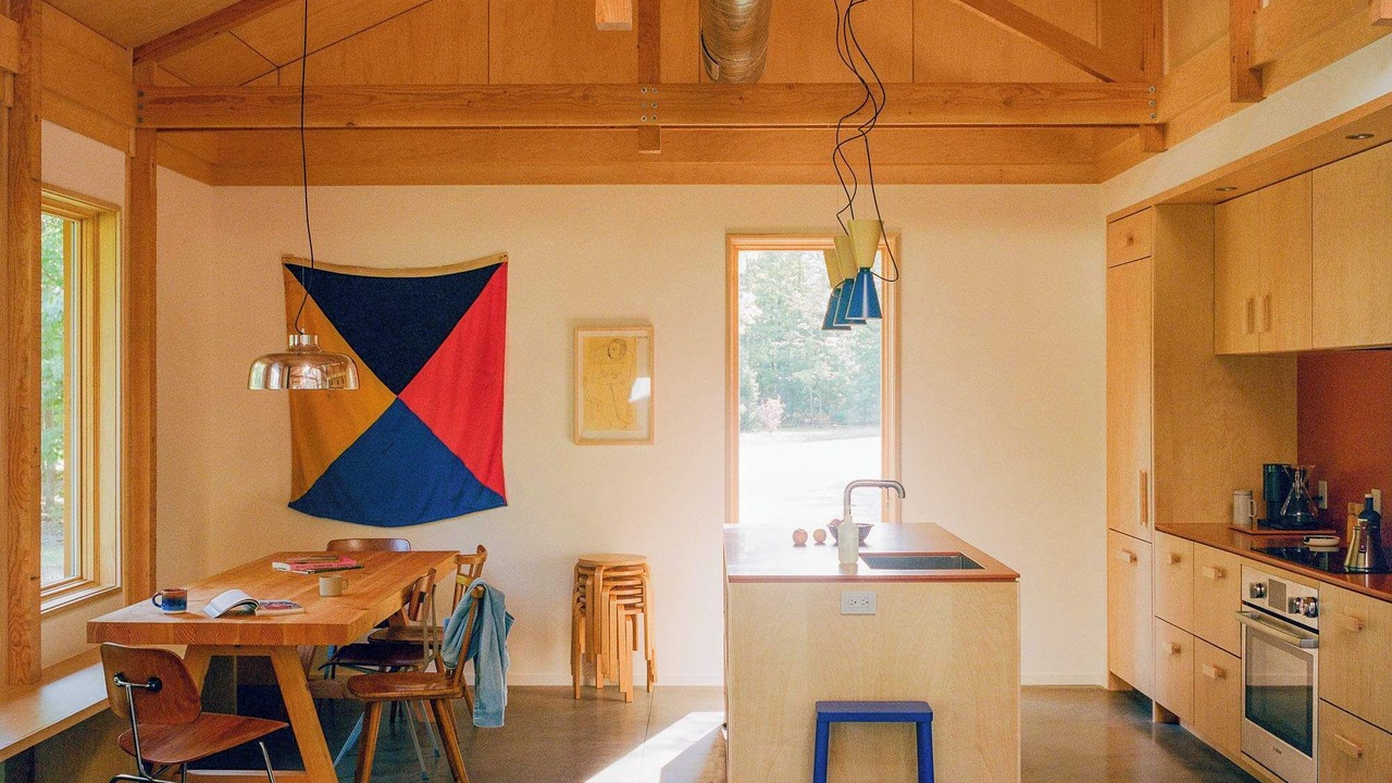 Photo of Kitchen in Maple City