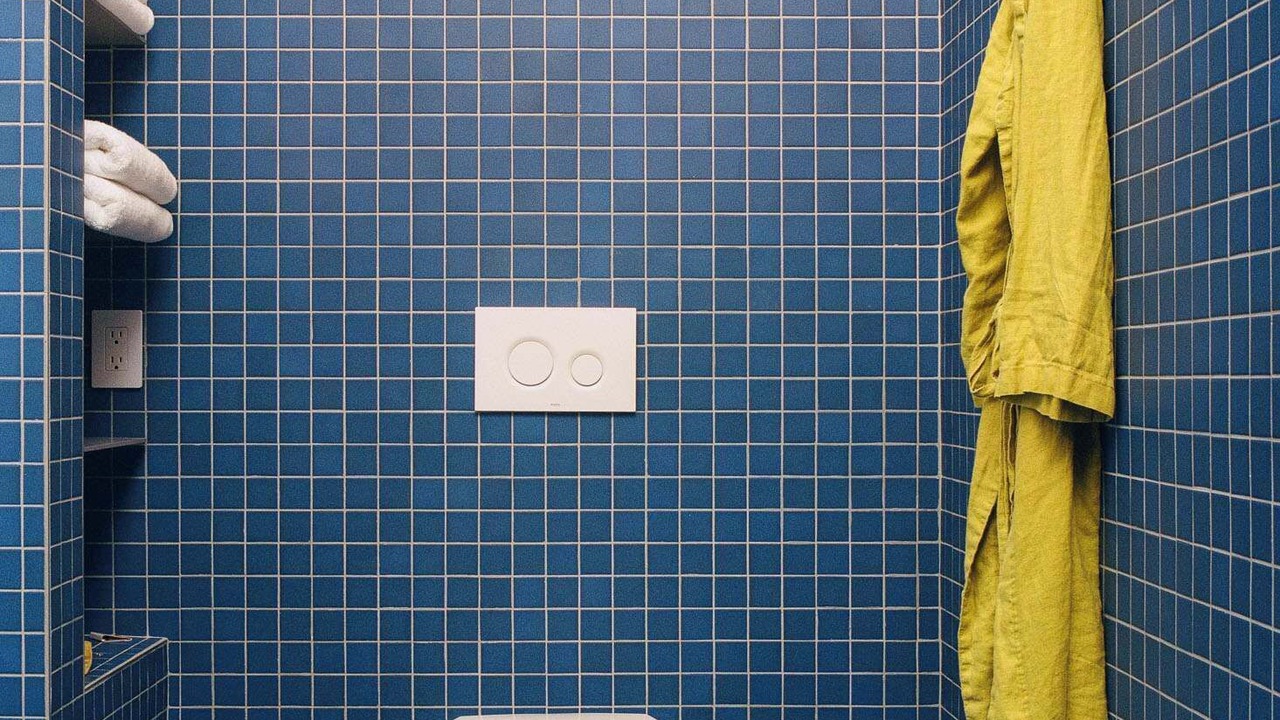 Photo of Bathroom in Maple City