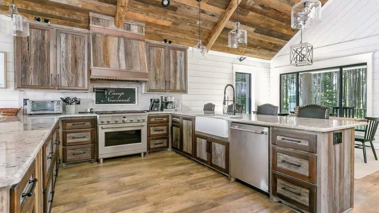 Photo of Kitchen in Farmerville