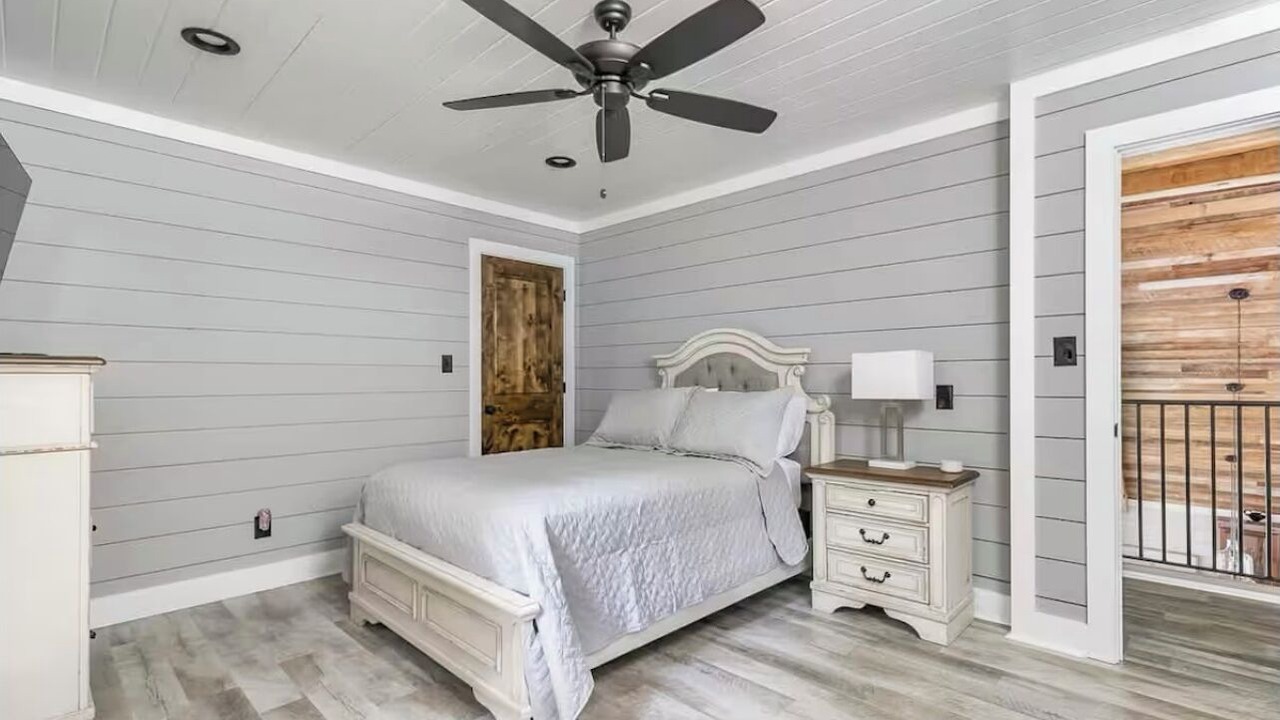 Photo of Bedroom in Farmerville
