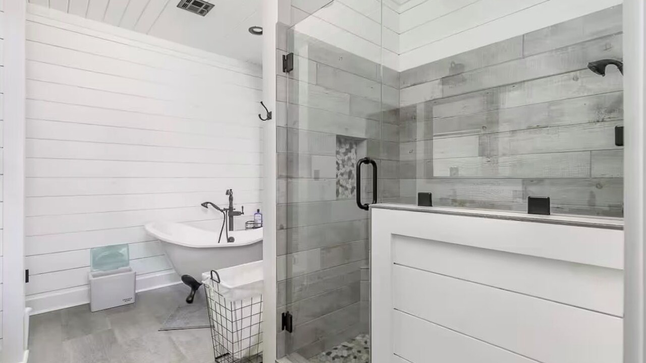 Photo of Bathroom in Farmerville