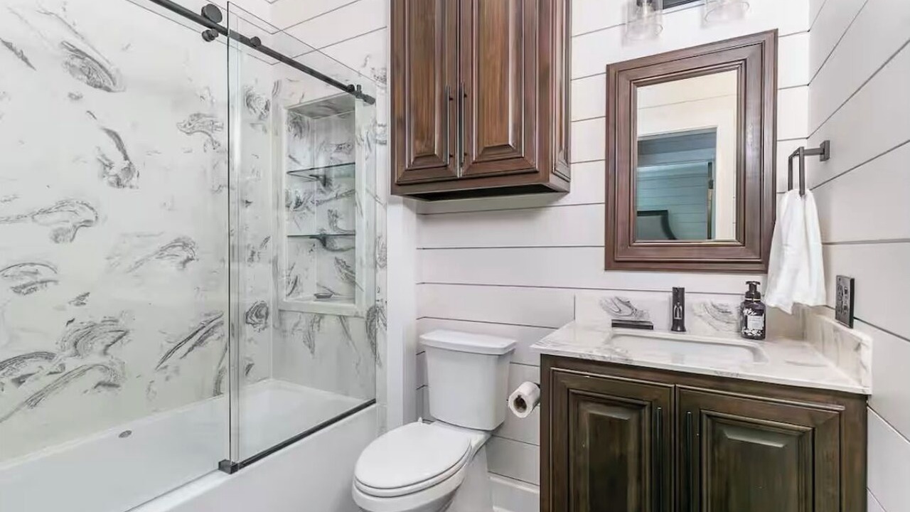 Photo of Bathroom in Farmerville