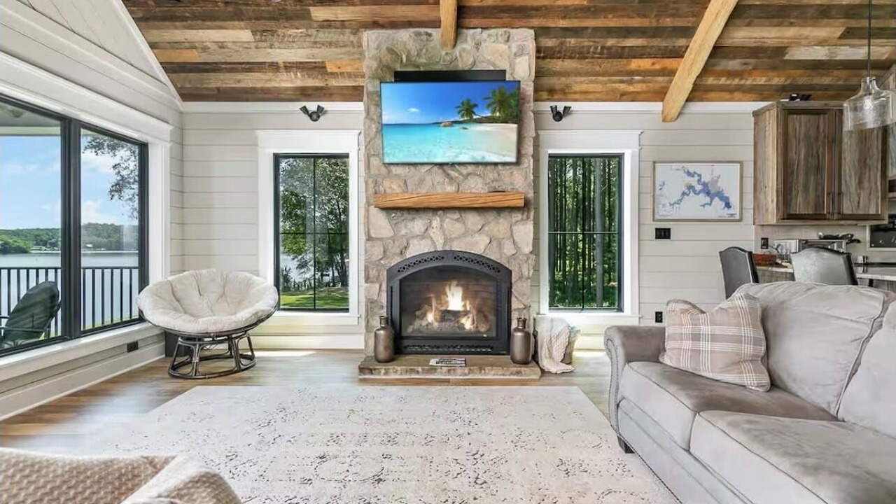 Photo of Livingroom in Farmerville